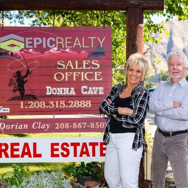Donna Cave - Realty, Riggins