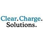 Clear Charge Solutions, Boca Raton, logo