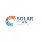 Solar Plan Quote, Los Angeles, Los Angeles, logo
