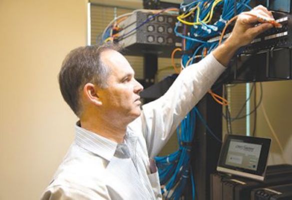CMIT Solutions, New York