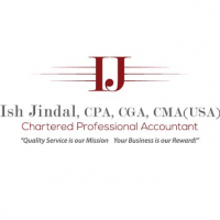 Ish Jindal CPA Professional Corporation, Scarborough Ish Jindal CPA Professional Corporation, Scarborough