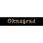Окнаград, Москва Окнаград, Москва, logo