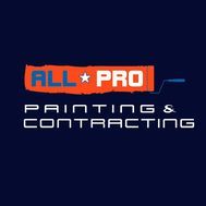 All Pro Painting & Contracting, cary