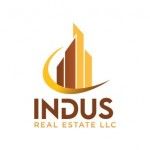 INDUS REAL ESTATE LLC, DUBAI INDUS REAL ESTATE LLC, DUBAI, logo