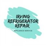 Irving Refrigerator Repair, Irving, logo