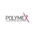 Polymex Kimya Poliüretan Yapı Kimyasalları, İstanbul, logo