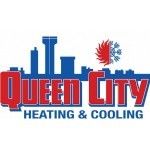 Queen City Heating and Cooling, Nixa, logo