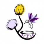 West to West Kitchen, Abu Dhabi, logo