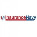 Insurance Navy Brokers, Chicago, logo