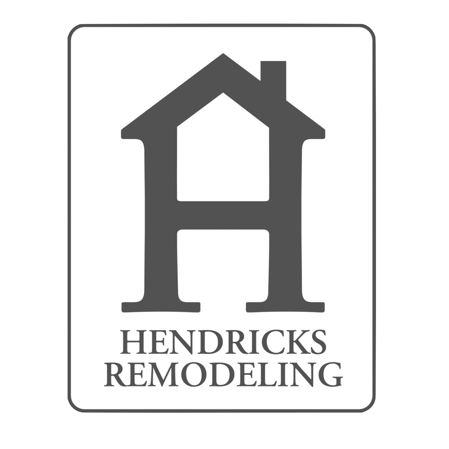 Hendricks Remodeling Inc., Conway