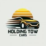 Holding Tow Cars, agadir, logo