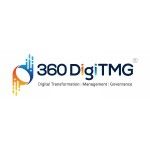 360DigiTMG - Data Science, Data Scientist Course Training in Bangalore, bangalore, logo