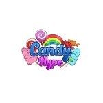 Candy Hype, Blackburn, logo