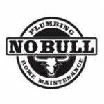 No Bull Plumbing & Home Maintenance, Townsville, logo