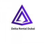 Delta Rantal Dubai, Dubai, logo