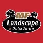 MF Landscape & Design, LLC, Needham, logo