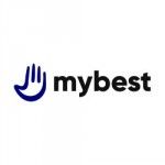 mybest Indonesia, Jakarta Timur, logo