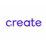 Create Web Design Hampshire, Hook, logo