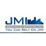 JMI Mechanical Services, Inc., Indianapolis JMI Mechanical Services, Inc., Indianapolis, Logo