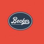 Becker Excavation & Paving, Jackson, logo
