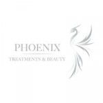 Phoenix Treatments & Beauty Eco Spa & Massage Brighton, Brighton and Hove, logo