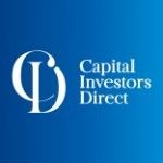 Capital Investors Direct, Rockville, logo