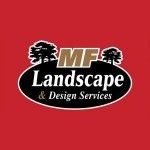 MF Landscape & Design, LLC, Wellesley, logo