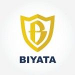 Biyata Communication & Security Systems, ras al khaimah, logo