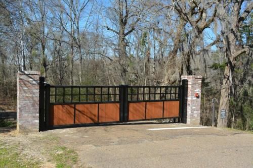 Everlast Gates & Fence Dallas 
