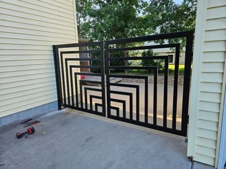 Everlast Gates & Fence Dallas 