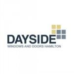 Dayside Windows and Doors Hamilton, Hamilton, logo