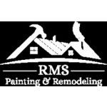 RMS Painting and Remodeling, Bloomington, logo
