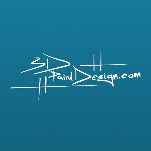 3D Paint Design, Dallas