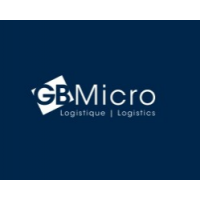 GB Micro Logistics, St. Laurent GB Micro Logistics, St. Laurent