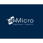 GB Micro Logistics, St. Laurent, logo