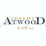 Jeremy Atwood Law, LLC, Layton Jeremy Atwood Law, LLC, Layton, logo