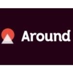 Around Finance, Galway, logo
