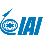 IAI - Israel Aerospace Industries, Lod, logo