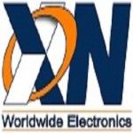 X-ON Worldwide Electronics, MELBOURNE, logo