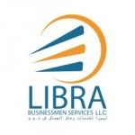 Libra Businessmen Services, Al Qusais, logo