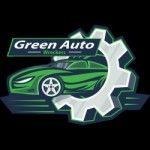 Green Auto Wreckers, Ōtara, logo