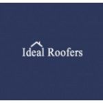 Ideal Roofers, Carlisle, Cumbria, logo