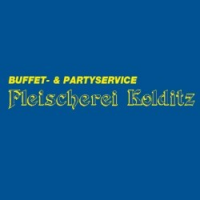 Partyservice Fleischerei Kolditz, Essen