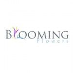 BLOOMING FLOWERS & GIFTS KENYA, Nairobi, logo