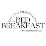 Best Little Fredericksburg Texas Bed And Breakfast, Fredericksburg, logo