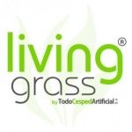 LivingGrass - Césped Artificial en Madrid, Las Rozas de Madrid, logo