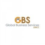 Global Business Services DMCC, Dubai, logo