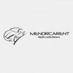 Menorcarent - Alquiler coches Menorca, Mahón, logo