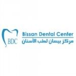 Bissan Dental center, Dubai, logo