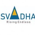 Svadha Builders, hyderabad, logo